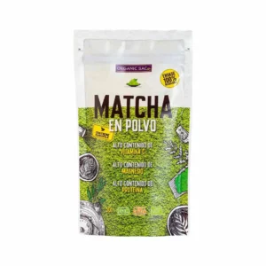 Bio Té Matcha en polvo