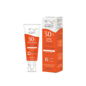 SPRAY SOLAR  30 SPF 100ML BIARRITZ