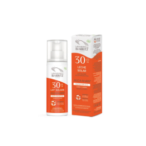 LECHE SOLAR SPF 30 100ML BIARRITZ