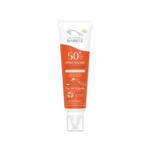 SPRAY SOLAR 50 SPF 150ML BIARRITZ