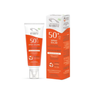 SPRAY SOLAR 50 SPF 100ML BIARRITZ