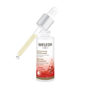 ACEITE GRANADA WELEDA FACIAL 30ML