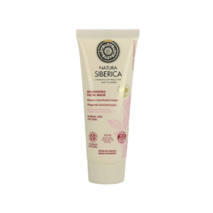 MASCARILLA FACIAL NUTRITIVA PARA PIEL NORMAL O SECA 75 ML