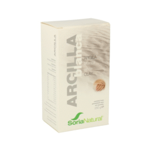 ARCILLA BLANCA SORIA NATURAL