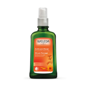 ACEITE PARA MASAJE CON ÁRNICA 50ML WELEDA